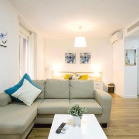 Pastor Design Suites Malaga Zewnętrze zdjęcie