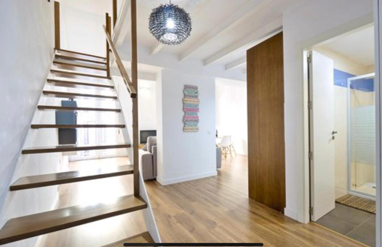 Pastor Design Suites Malaga Zewnętrze zdjęcie