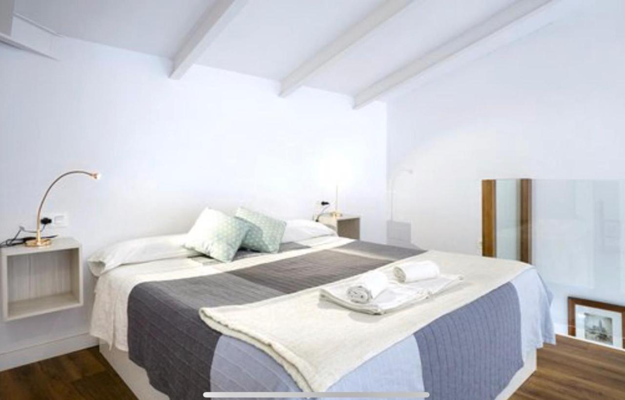 Pastor Design Suites Malaga Zewnętrze zdjęcie