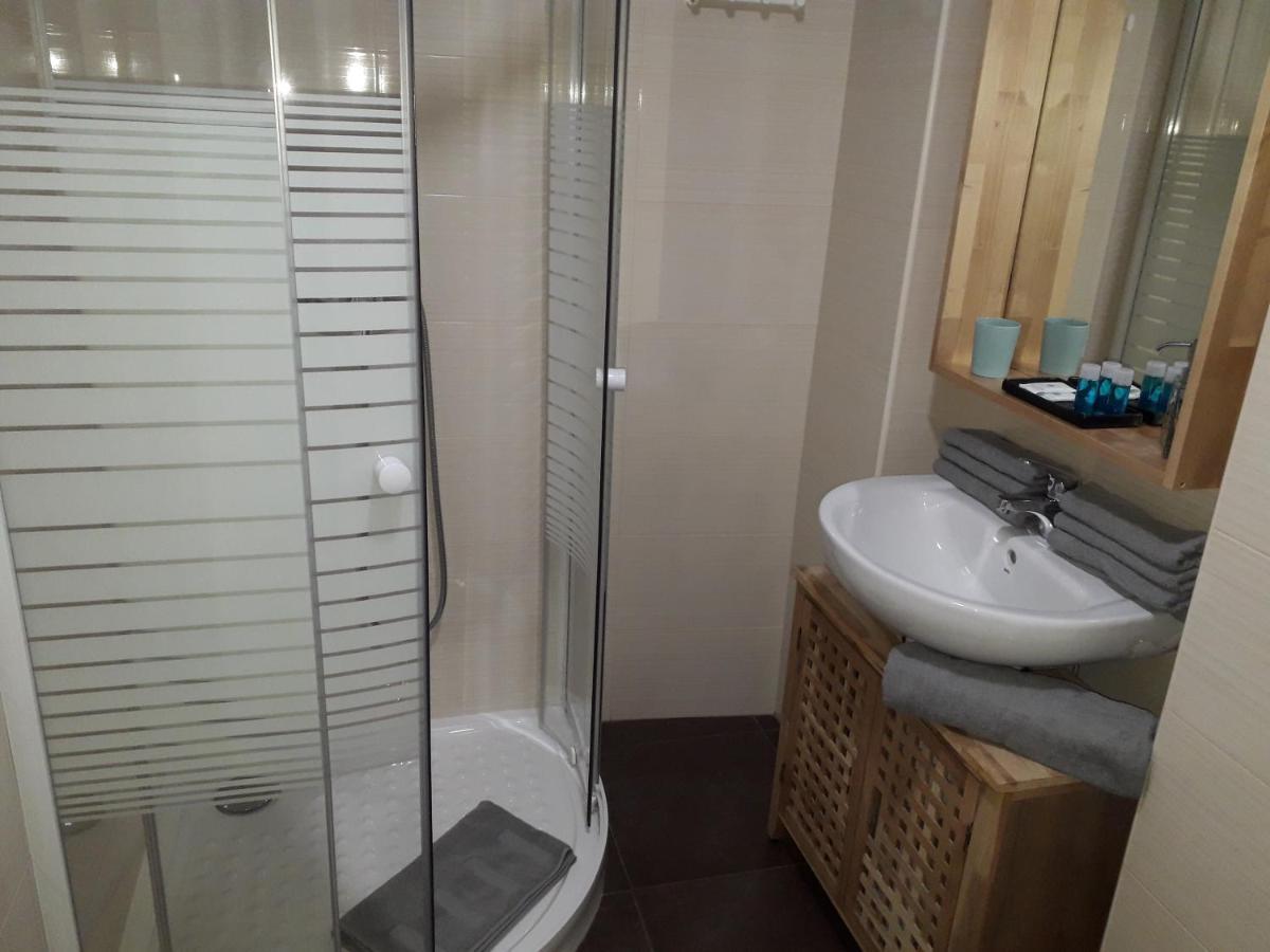 Pastor Design Suites Malaga Zewnętrze zdjęcie