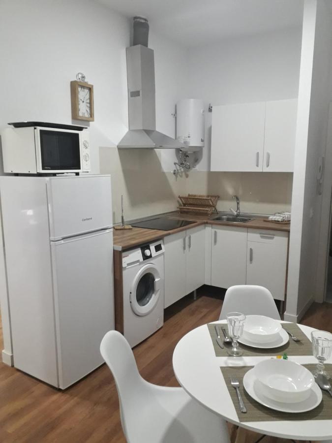 Pastor Design Suites Malaga Zewnętrze zdjęcie