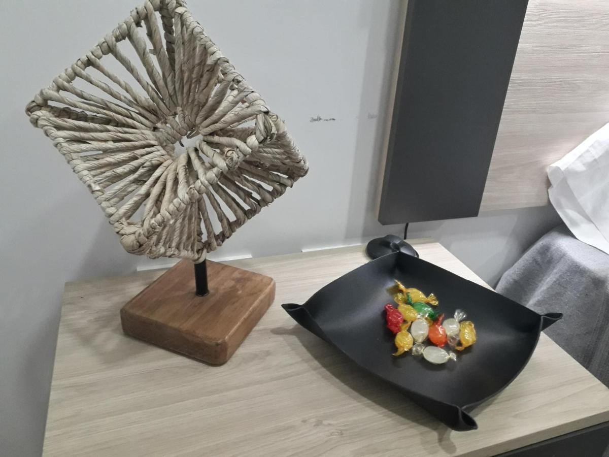 Pastor Design Suites Malaga Zewnętrze zdjęcie