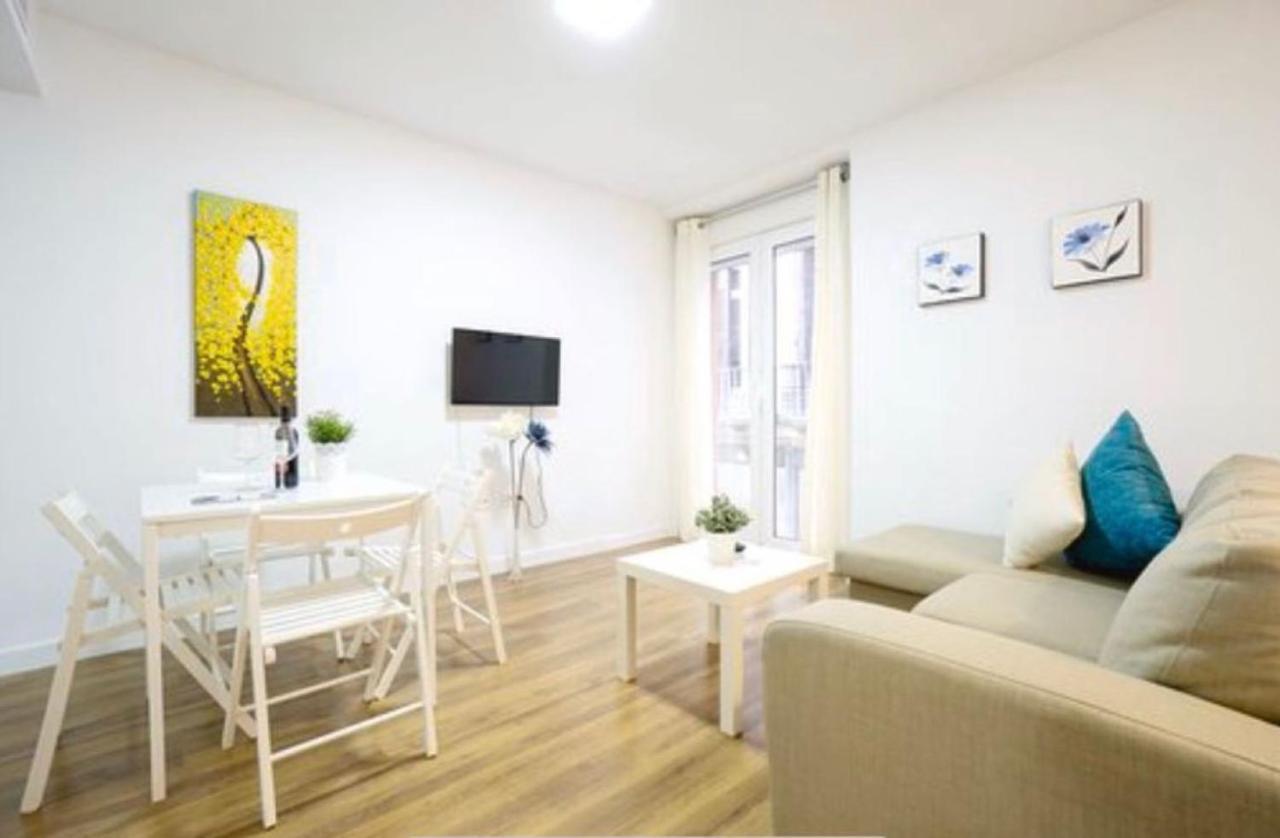 Pastor Design Suites Malaga Zewnętrze zdjęcie